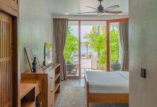 Veli Vilaa - Dhiffushi - 0