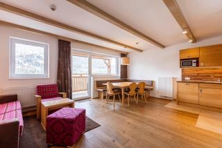 Almresort Gartnerkofel Nassfeld by ALPS RESORTS - Sonnenalpe Nassfeld - 8