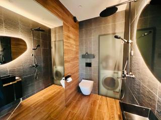 House and sauna where city comforts meet nature - Aiaste - 2