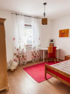 Ferienhaus Ebern-Sölln - Ebern - 4