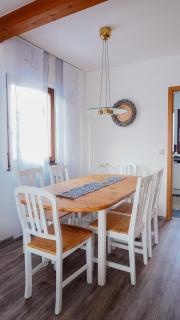 Ferienhaus Ebern-Sölln - Ebern - 8