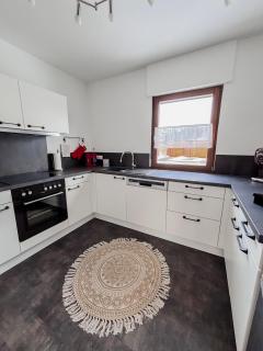 Ferienhaus Ebern-Sölln - 7