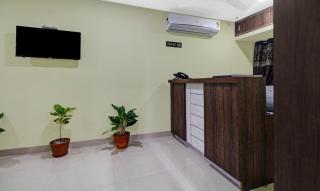 Hotel Park Central - Calcuta - 5
