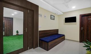 Hotel Park Central - 4