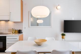 Sunny Apartment Aurora - 6