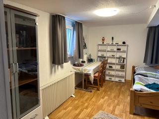 Privatzimmer mit eigenem Bad und Blick auf den Rhein - Osterspai - 3
