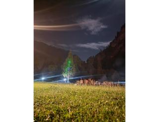 Snowber resorts, Jammu and Kashmir - Rezan - 1