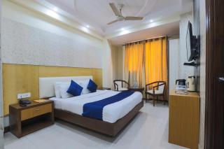 Hotel Blessings On road Near New Delhi Railway Station Renovated 2025 May - 0