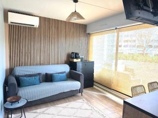 Appartement en bord de mer - 6