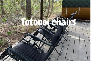 Origami Chalet With open Air bath - Hakuba - 6