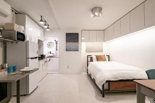 Jts Tailored Service Studio Near Hyehwa Station - Seul - 0