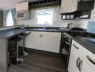 Holiday home with Panoramic Sea Views - Lytchett Minster - 4