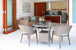 Smart Comfort Apartments - Sanur - 9