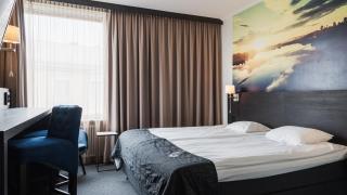 Comfort Hotel Skellefteå - 7