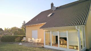Ferienhaus Vineta - Fuhlendorf - 9