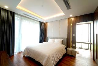 Aria Resort S10 - Hoàng My Villa - 4