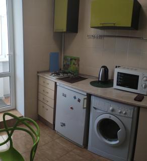 Smart Apartment на Соборной 23 - Kremenčuk - 1