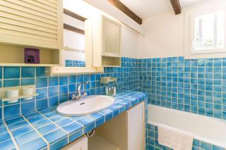 SELECT'SOHOME - Mas des Canadels - Maison pour 6 personnes avec jardin privé ! - RCMAS - Rayol-Canadel-sur-Mer - 4