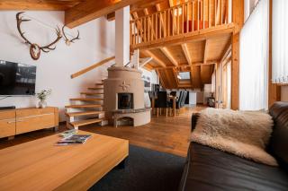 Appartements Berwang - 1