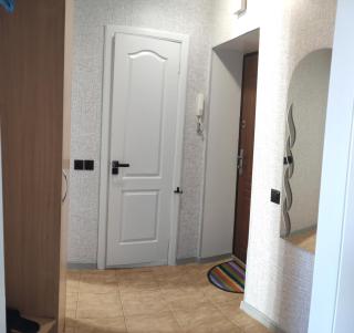 Smart Apartment на Соборной 23 - Kremenčuk - 2