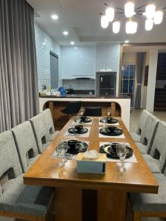Villa Novaworld Phan Thiết - Bình Tú - 5