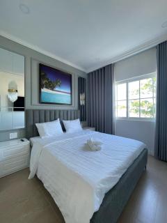 Villa Novaworld Phan Thiết - Bình Tú - 1