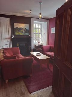 Lime Tree Hotel - Fort William - 6