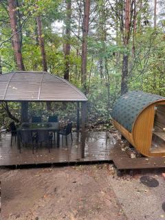 Origami Chalet With open Air bath - Hakuba - 5
