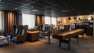 Comfort Hotel Skellefteå - Skellefteå - 9
