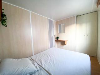 Camping Europcamping - Fréjus - 4