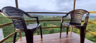 MANI'S WOODHOUSE - Ooty - 4