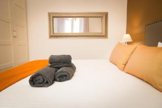 Holidays2Malaga Comfort Center - 9