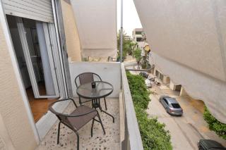 Zen Oasis Apartment - Athens - 1