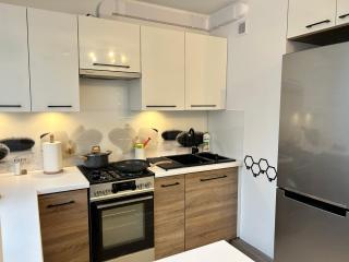 Apartament 500 metrów do zamku - Malbork - 5