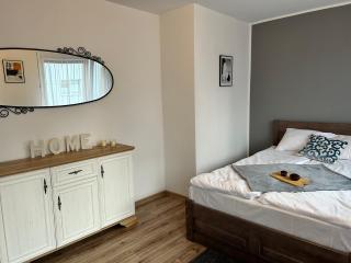 Apartament 500 metrów do zamku - Malbork - 8