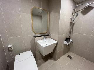 Carlton Hotel Bupyeong - Incheon - 6
