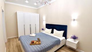 R House Mega Center - Almaty - 8