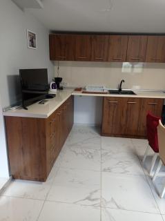 Chergata Guest House - Zheglitsa - 3