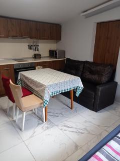 Chergata Guest House - Zheglitsa - 4