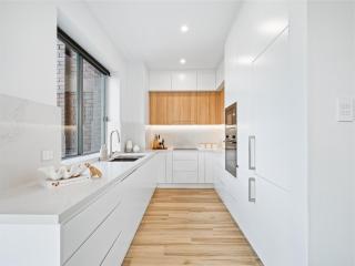 Peach at Palm View Collective - Sídney - 9