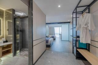 Yimi MIX International Apartment - Canton - 3