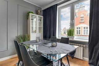 Młyńska by Downtown Apartments - Danzig - 8