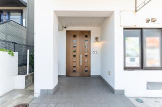 3F Suite Room PayPayドーム Mark Isや大濠公園近く天神駅博多駅から乗り換えなし - Fukuoka - 2