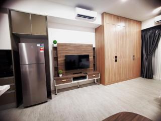 Bell Suite 4pax Sepang Kota Warisan KLIA - Sepang - 4