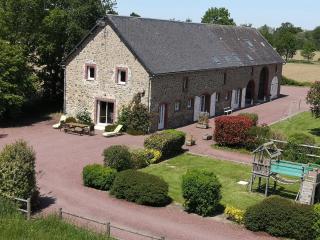 La Vallée - Feugères - 6