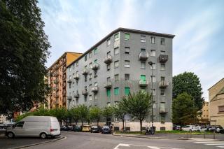 Insubria 8-3dx - Monolocale Cool - Milan - 9