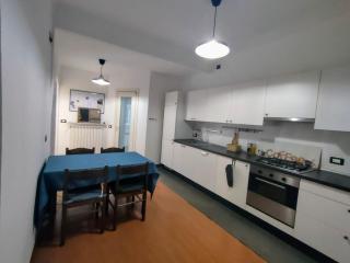 La Casa di Baciccia - Genova - 9