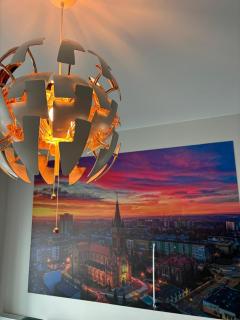 Apartament Plaza Luxury Green - Kielce - 6