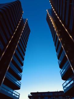 Apartament Plaza Luxury Green - Kielce - 5