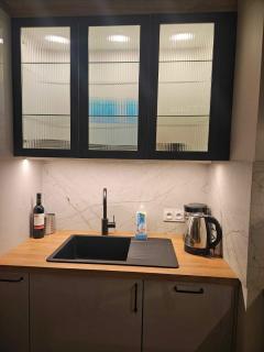 Apartament Plaza Luxury Green - Kielce - 4